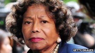 Katherine Jackson