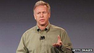 Phil Schiller