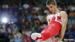 Max Whitlock