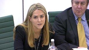 Louise Mensch