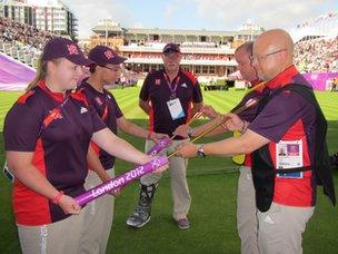 Archery Games makers take the arrows