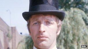 Graham Chapman