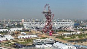 Olympic Park