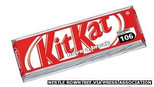 KitKat