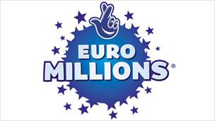 Euromillions logo