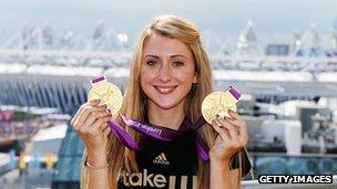 Laura Trott