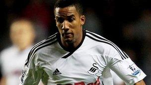 Scott Sinclair