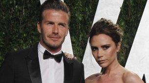 David and Victoria Beckham have children called Brooklyn, Romeo, Cruz and Harper Seven