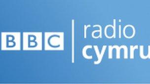 Radio Cymru