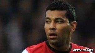 Andre Santos