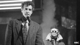 Pet Shop Boys on Top Of The Pops