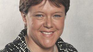 Maria Miller MP