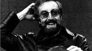 Peter Sellers