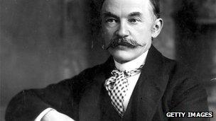 Thomas Hardy