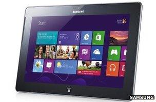 Ativ Tab