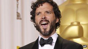 Bret McKenzie