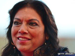 Mira Nair