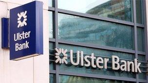 Ulster Bank