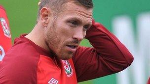 Craig Bellamy