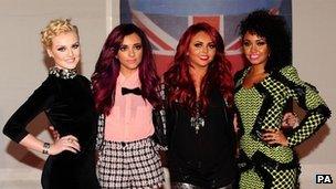 Little Mix