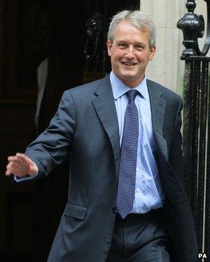 Owen Paterson