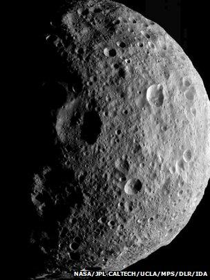 Vesta