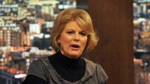 Anna Soubry