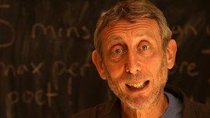 Michael Rosen