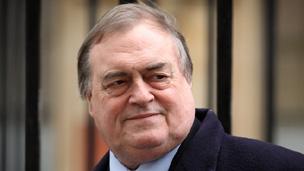 John Prescott