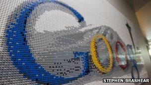 Google logo