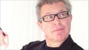 Daniel Libeskind