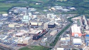 Sellafield