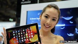 Huawei Mediapad 10 FHD