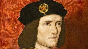 Richard III