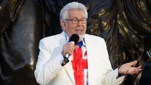 Rolf Harris