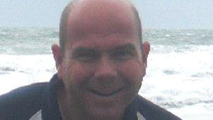 Ian Pearson