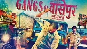 Gangs of Wasseypur