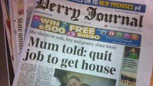 Derry Journal