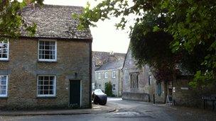 Bampton