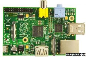 Raspberry Pi