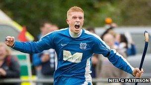 Ruairidh Dòmhnallach