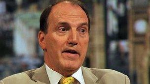 Simon Hughes