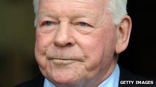 Dave Whelan