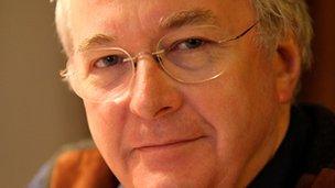 Philip Pullman