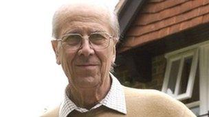 Lord Tebbit