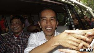 Joko Widodo