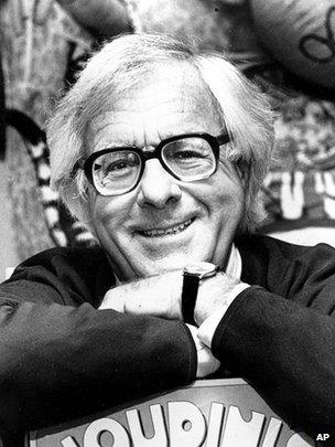 Ray Bradbury