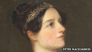 Ada Lovelace