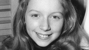 Lena Zavaroni