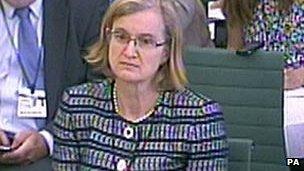 Amanda Spielman